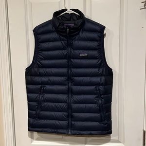Patagonia Down Vest